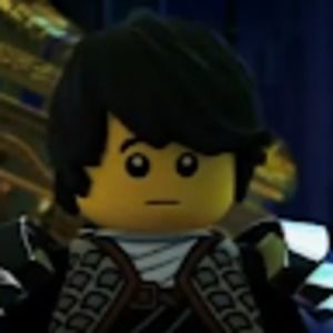 Meet your Posher, Ricky